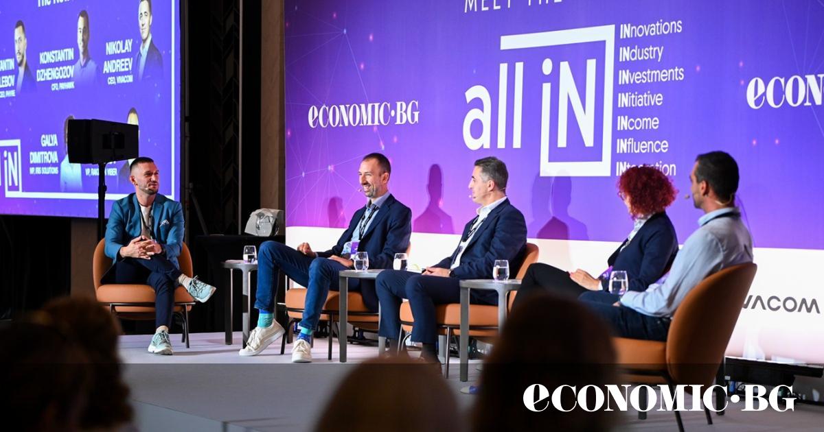 Да живееш в интересни времена може да е и благословия,