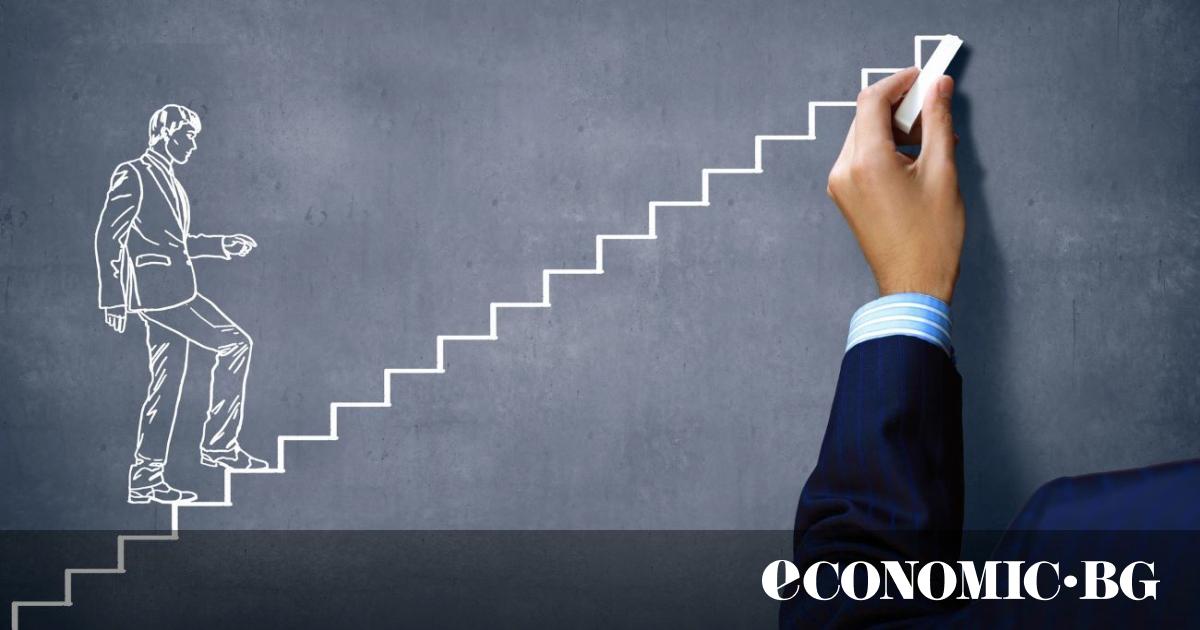 Тимъти Арму стана мултимилионер, след като продаде своята фирма за