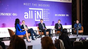 Resistance to change is the biggest obstacle to innovation in Bulgaria