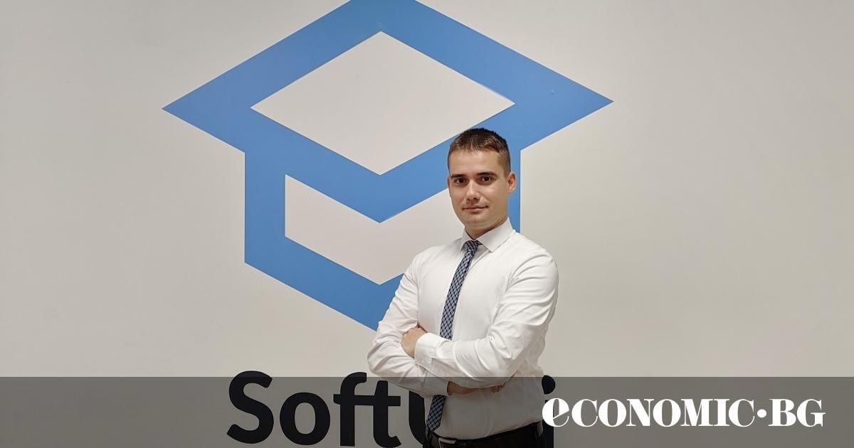 AI все по-устойчиво си проправя път в ежедневните процеси на