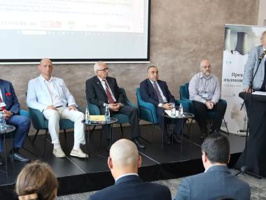 Bulgaria must speed up the processes linked to its energy transition