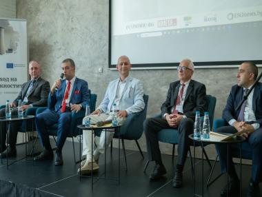 250 млн. евро от ПВУ ще бъдат за рекултивация на българските мини