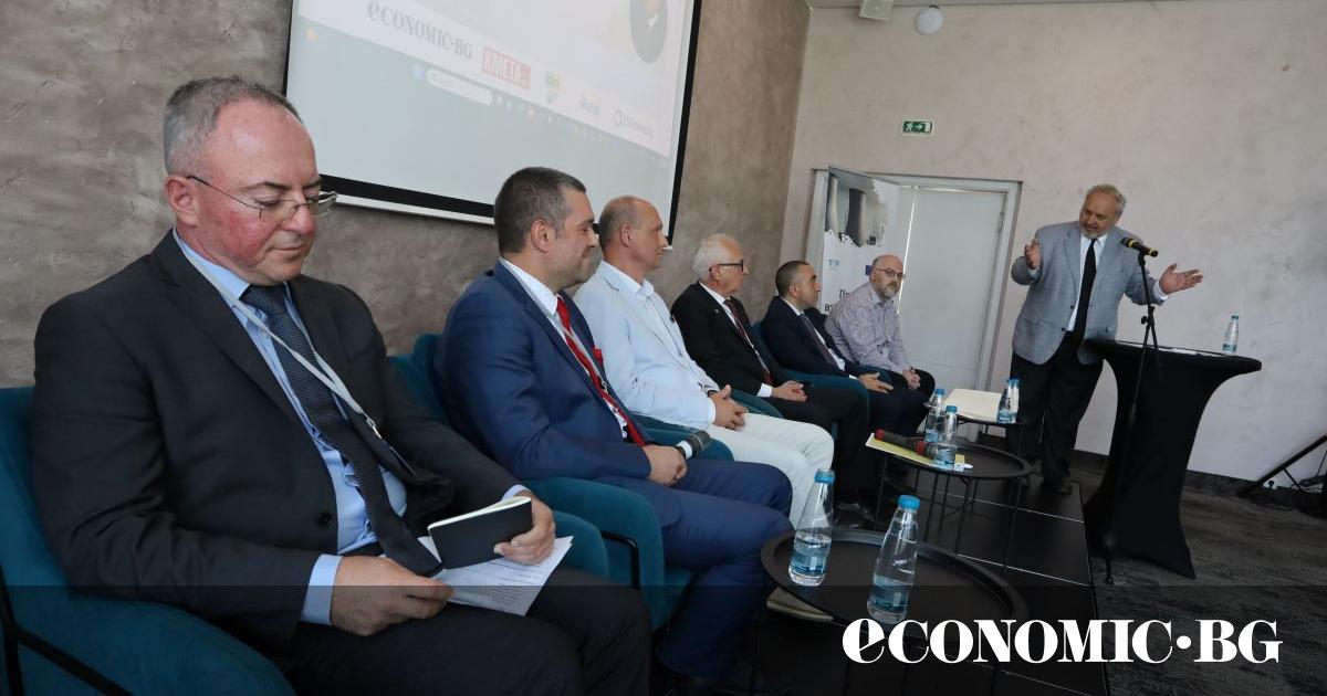 Над 250 млн. евро от парите по Плана за възстановяване