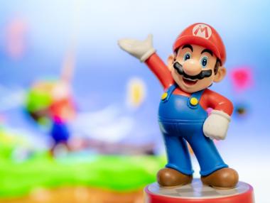 Историята на Nintendo влиза в музей