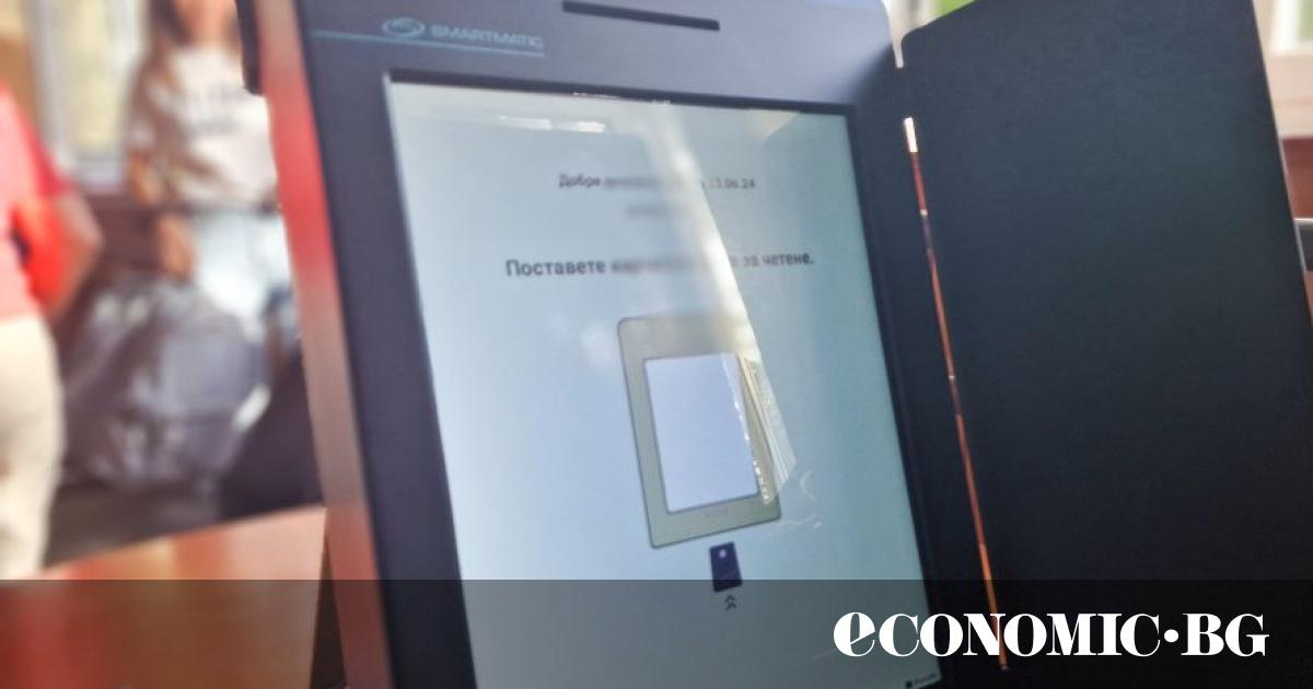 На старта на предизборната кампания се очертава сценарий, при който