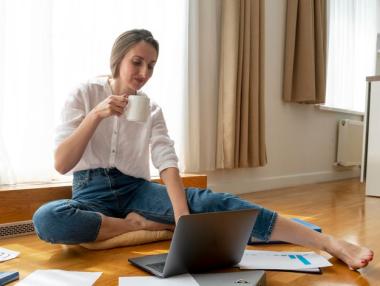 Офис еволюция