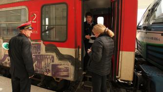 БДЖ губи хора с голяма скорост – все по-малко искат да работят там