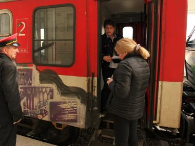 БДЖ губи хора с голяма скорост – все по-малко искат да работят там