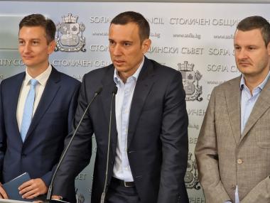 Задължения за 20 млн. лв.: „Столичен автотранспорт“ е с блокирани сметки