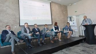 What is the remedy for a just transition?