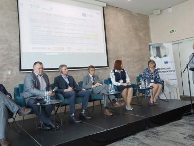 Кое е лекарството за справедлив преход?