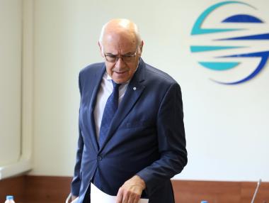 КЕВР прие такса от 50 хил. лв. за всеки MW инсталирани батерии