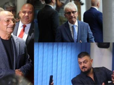 Кои са водачите на листи на АПС за изборите на 27 октомври