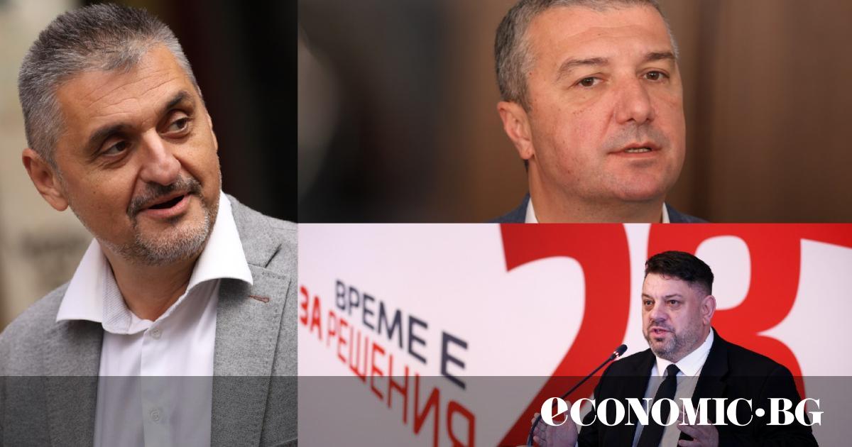 БСП утвърди листите си за предстоящите предсрочни парламентарни избори на