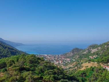 Мугла – пренебрегваното вълшебно кътче на Средиземноморието