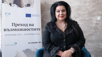 Подкаст | Европейските проекти са решаващи за българските фирми