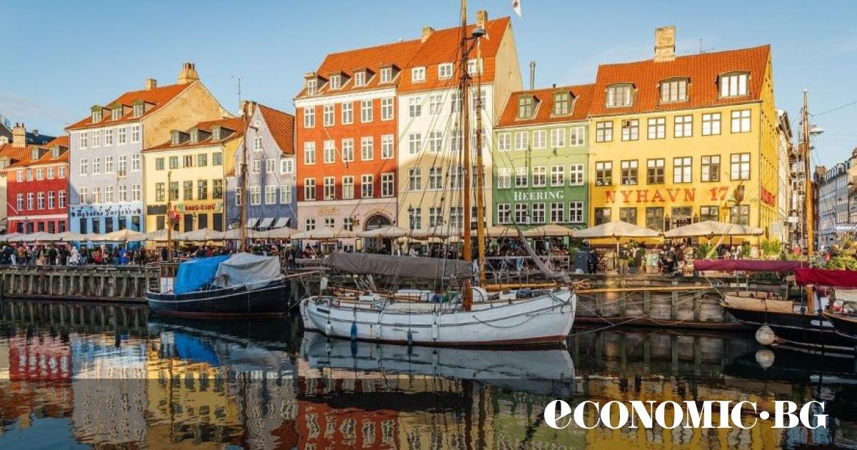 U.S. News and World Report публикува своя доклад със страни,