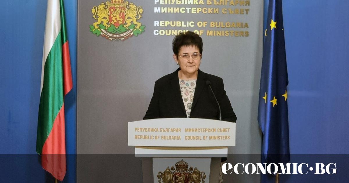 В крайна сметка България има 20-ина дни да изпрати в