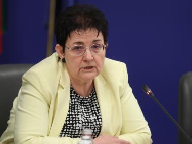 Властта мисли да строи държавни ТИР паркинги преди граничните пунктове