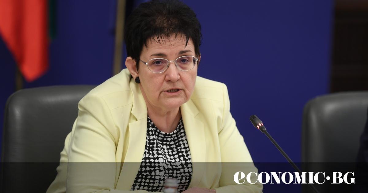 За да се сложи ред в хаоса по границите, служебната