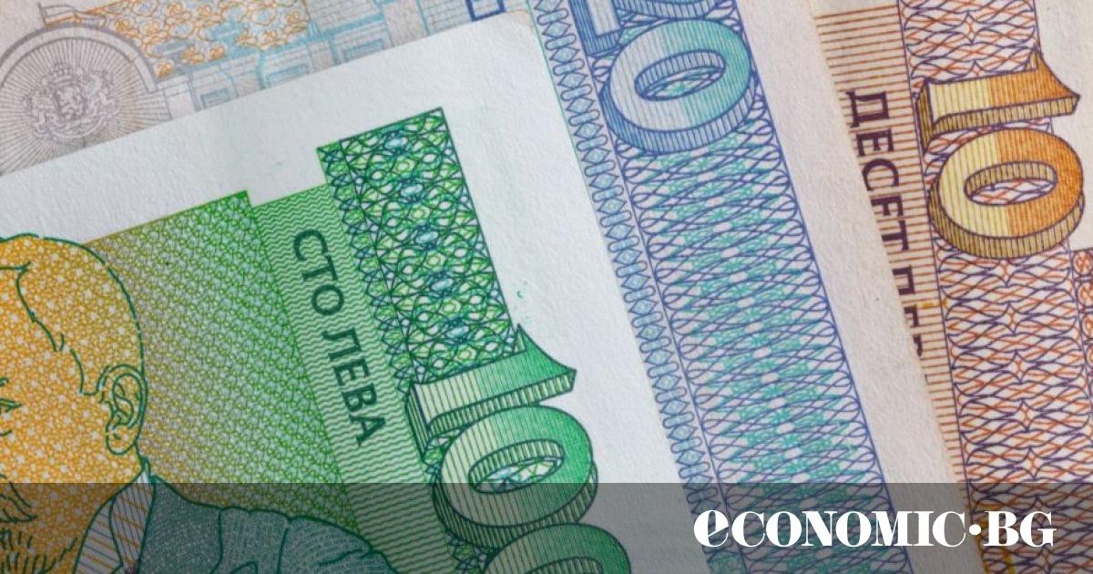 Новата линия на бедност в България за 2025 г. ще