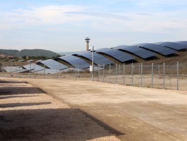 Новините от седмицата: Нов голям парк с ФЕЦ и батерия край Перник; Лекарство за справедлив преход