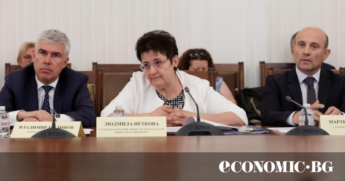 България се оказа с още 20 дни да прати поправения