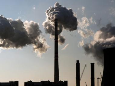 Великобритания спря и последната си въглищна централа