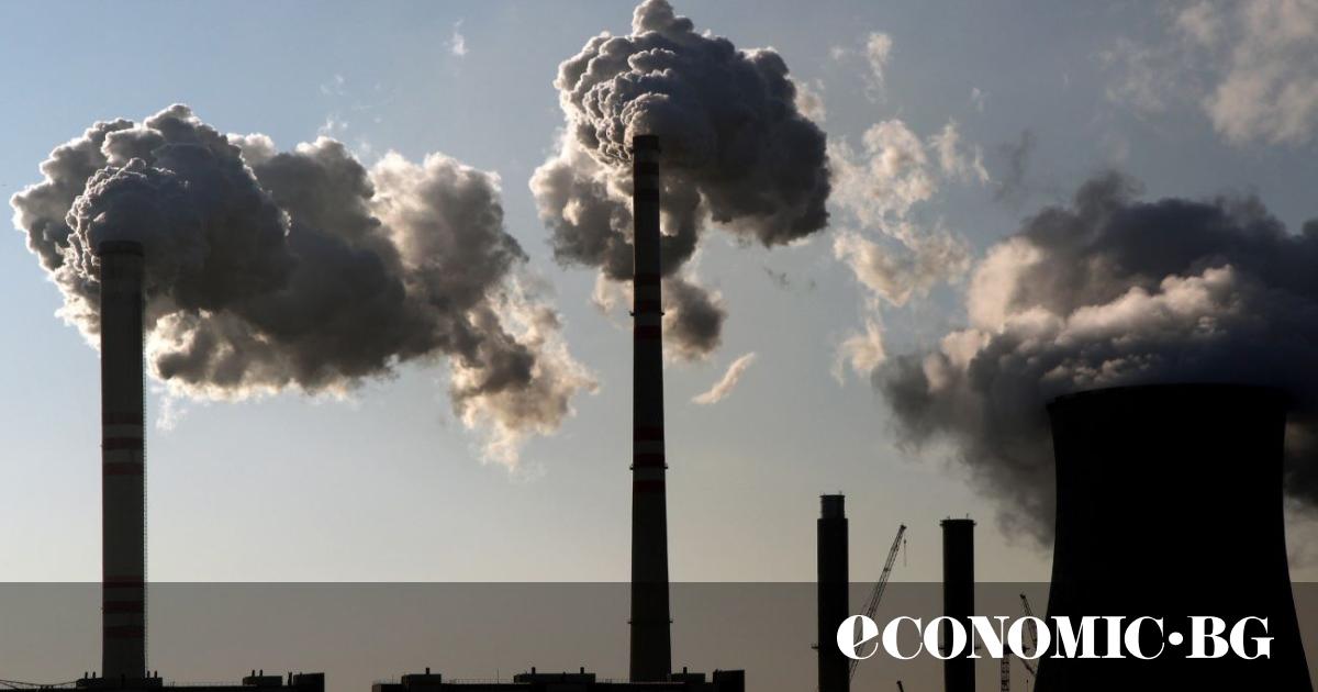 Последната британска електроцентрала, работеща с въглища, окончателно спря работа днес,