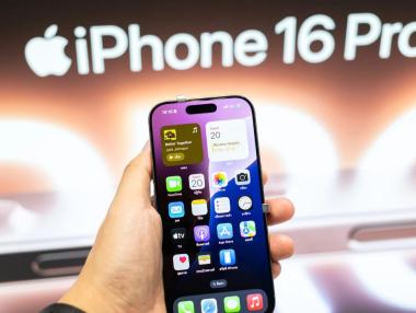 Продажбите на iPhone 16 не започват никак добре
