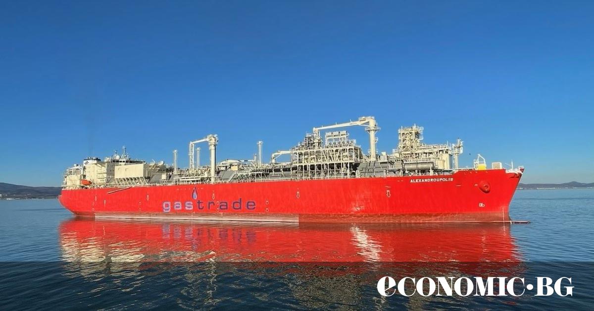 Нова страница за Гърция се отваря със старта на търговската