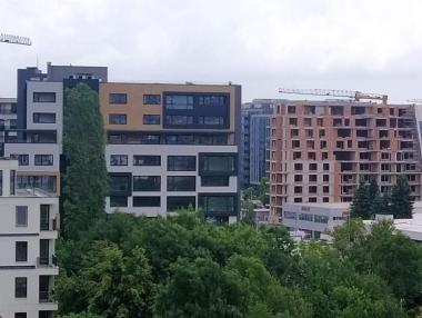 Ограниченията върху ипотечното кредитиране в България вече действат