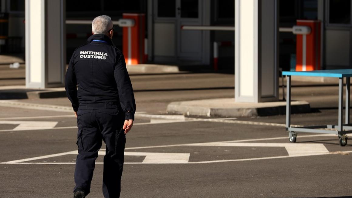 Галерия :: Снимка 3 :: 6 години и близо 38 млн. лв.: ГКПП „Калотина“ е реконструиран (галерия)}