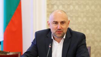 Президентът назначи Любомир Каримански в управата на БНБ