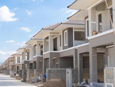 Пернишкото село Рударци се разраства с нов комплекс от къщи