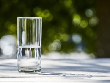 Водата в София поскъпна с 20%