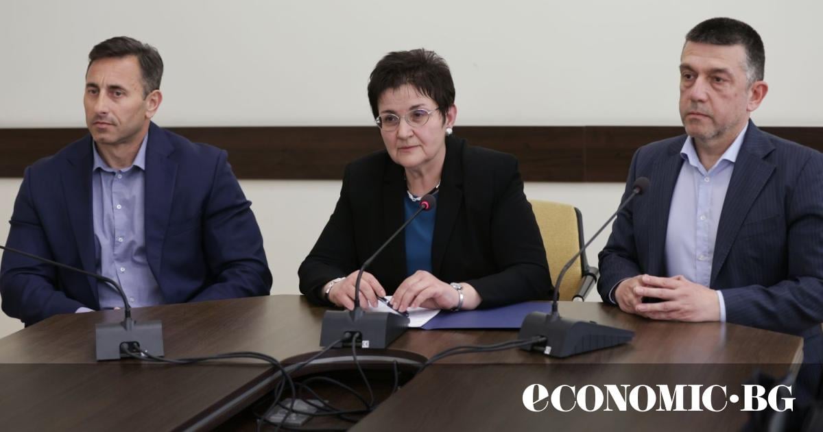 Bulgaria`s budget deficit reached 1.4 billion euros at the end