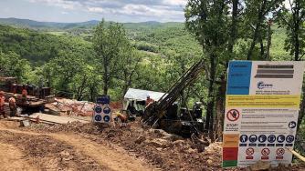 Velocity продава всичките си медно-златни проекти в България