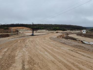 50 години от първата копка на „Хемус“: Завършването на магистралата е мираж