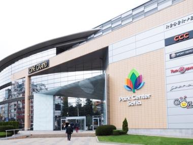 Софийският Park Center скоро може да има нов собственик