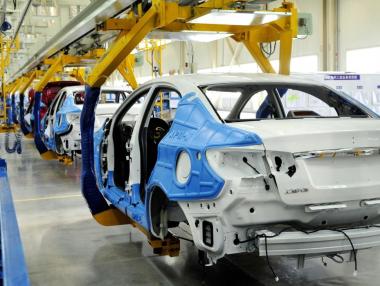 Автомобилната индустрия в ЕС е заплашена от солидни глоби