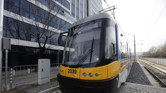 С наддаване заемът за градския транспорт на София набъбна до 15 млн. лв.