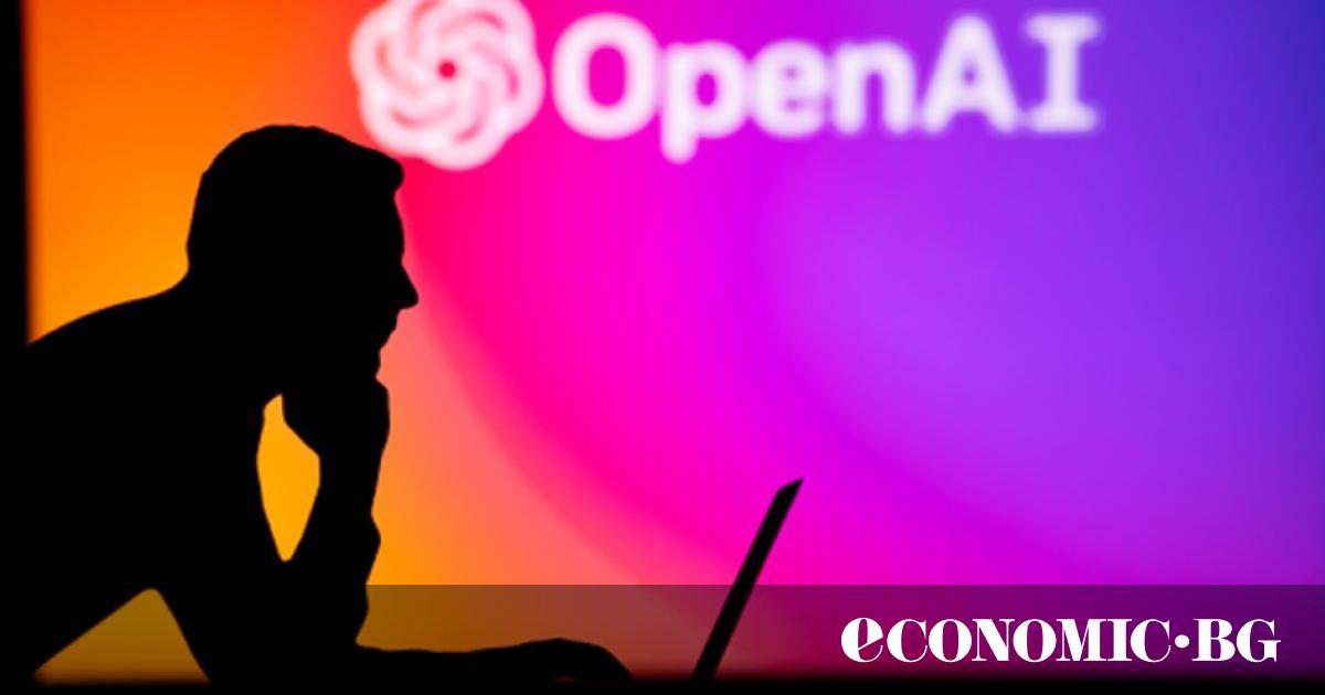 През изминалата година Сам Олтман се сблъска с много удари,