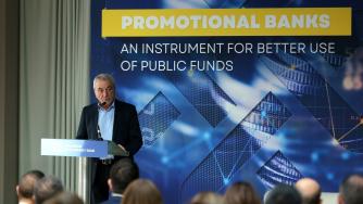 „Ключова роля в развитието на страната“: Какво е бъдещето на ББР?