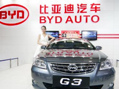 Европейският съюз одобри окончателните мита за китайските електромобили