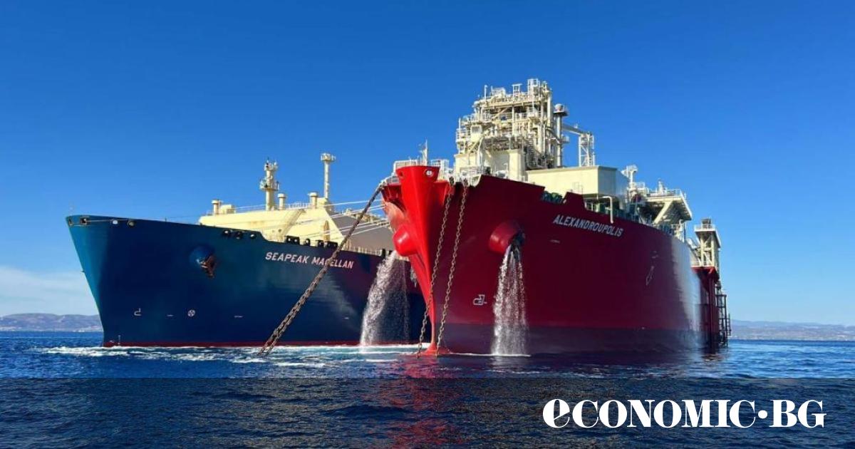 VI блок на АЕЦ Козлодуй“ излиза в планов ремонтVI блок