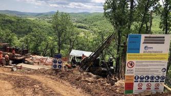 Седмични бизнес новини: Velocity продава медно-златните си проекти в България; Park Center с нов собственик