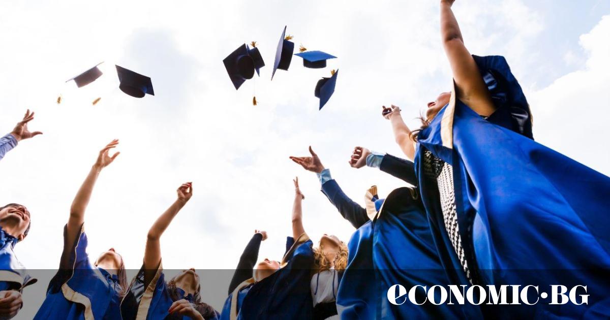 Новите данни на Евростат за ученето през целия живот (УЦЖ)