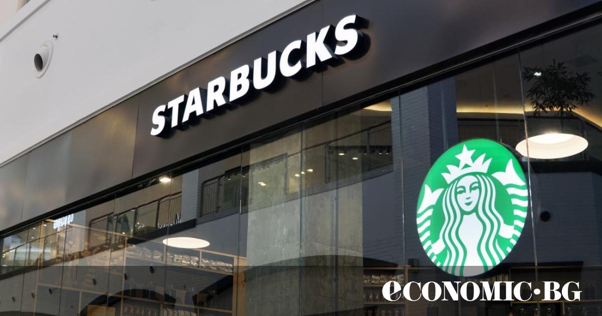 Преди повече от десетилетие Starbucks купи първата си ферма за