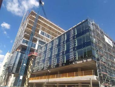 Българската „Шелли“ продаде офиса си в София